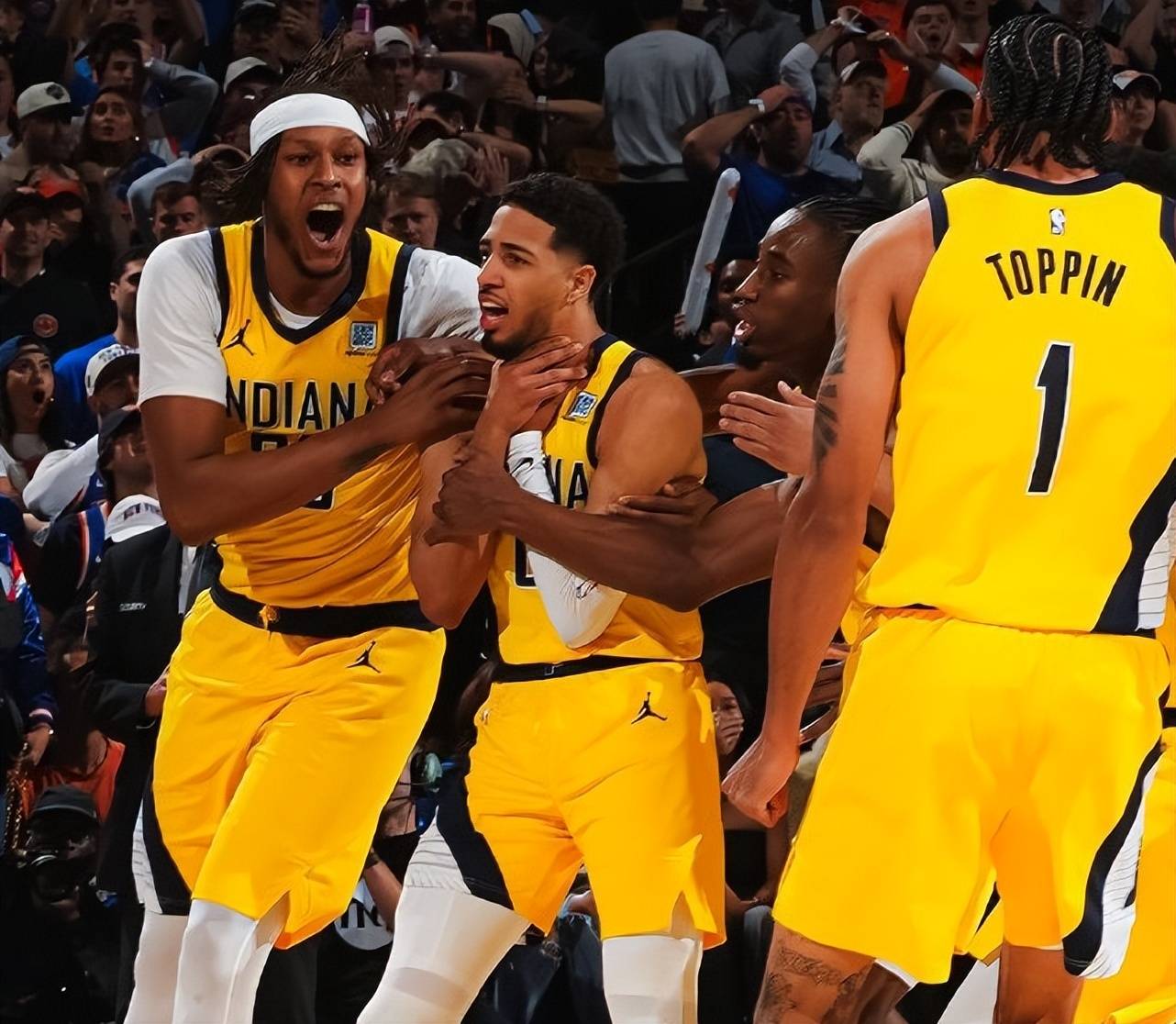 步行者陷入低谷，刷新队史纪录连败，字母哥球队命运悬念！开云官方网站-