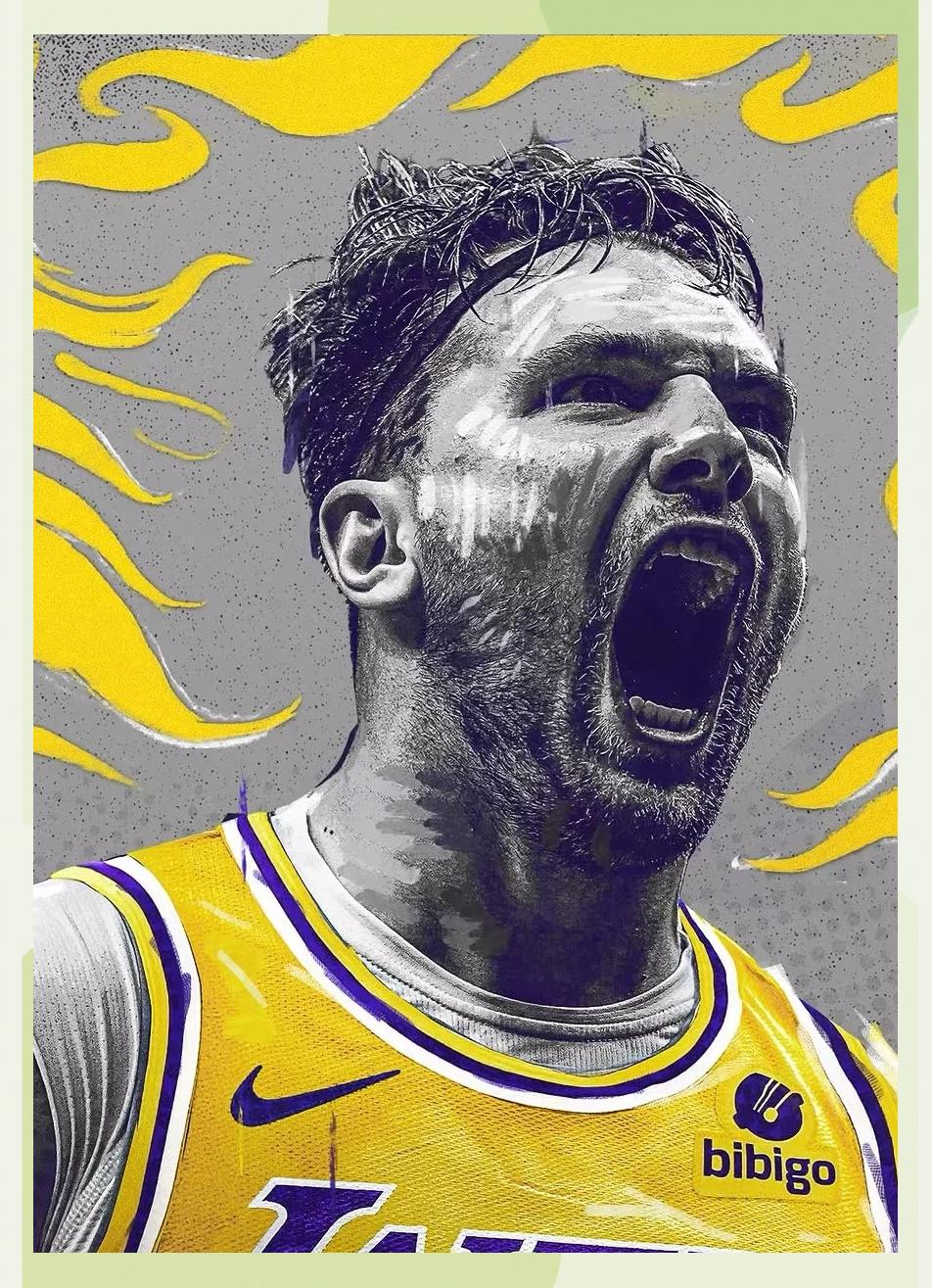 湖人狂砍迎来胜利分，独行侠迎来新赛季高光！开云官方网站-