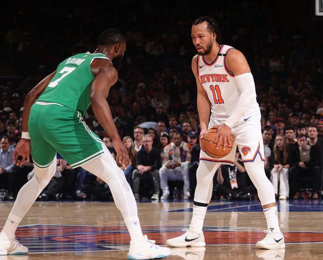 凯尔特人狂砍唐斯分，引发争议迎来新赛季高光！开云kaiyun-