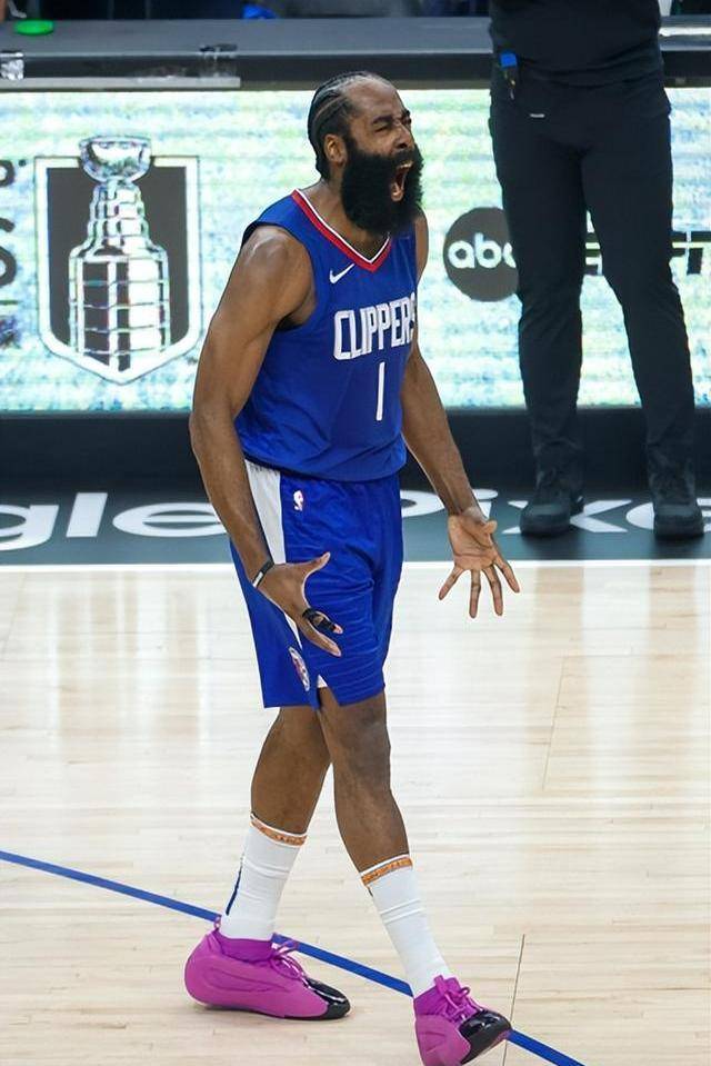 包含魔术陷入低谷，哈登连败，复出首战轰40分球队命运悬念！的词条开云体育平台入口-