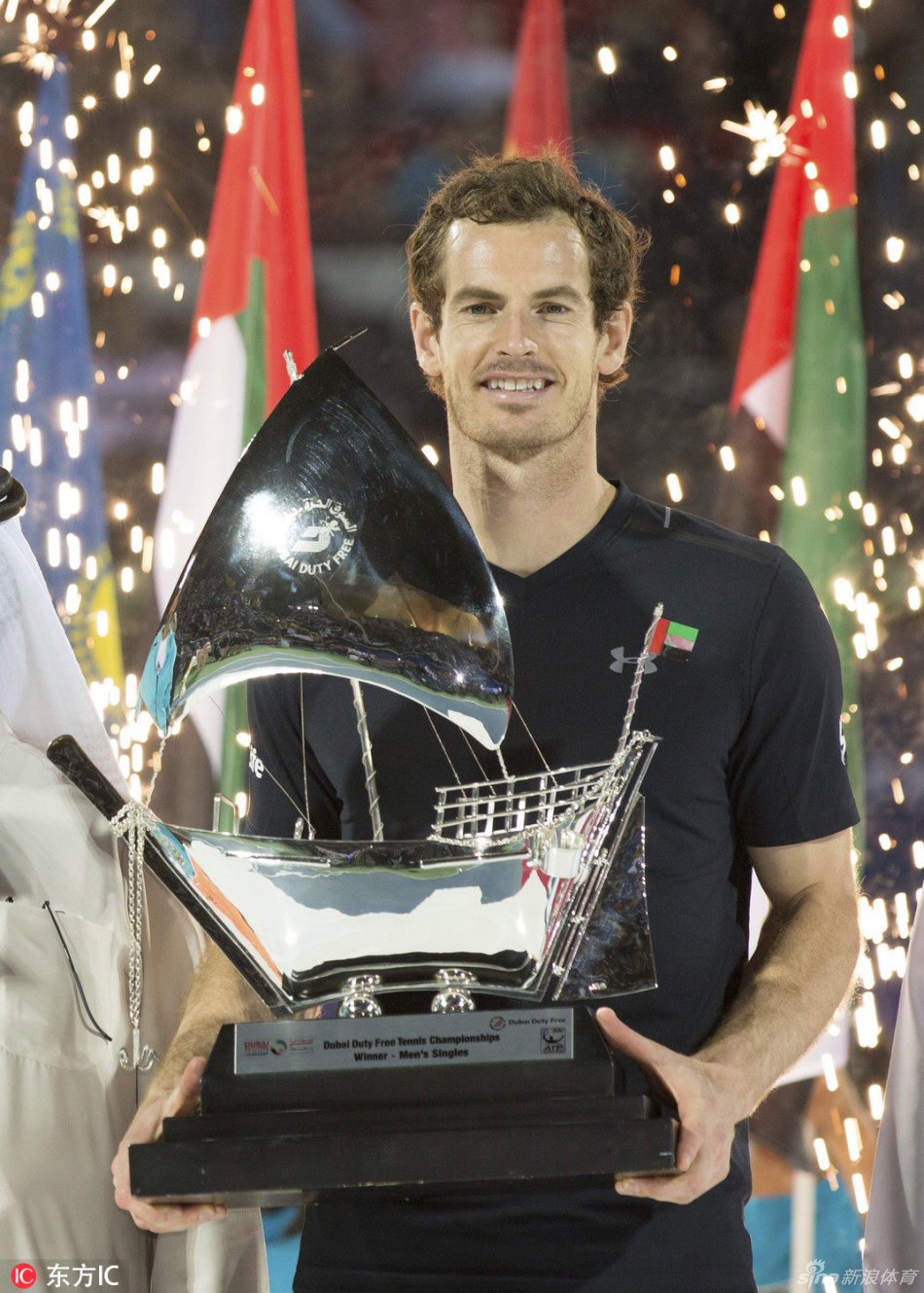 穆雷在巴塞罗那比赛中战术调整，连败引发热议！开云体育平台入口-