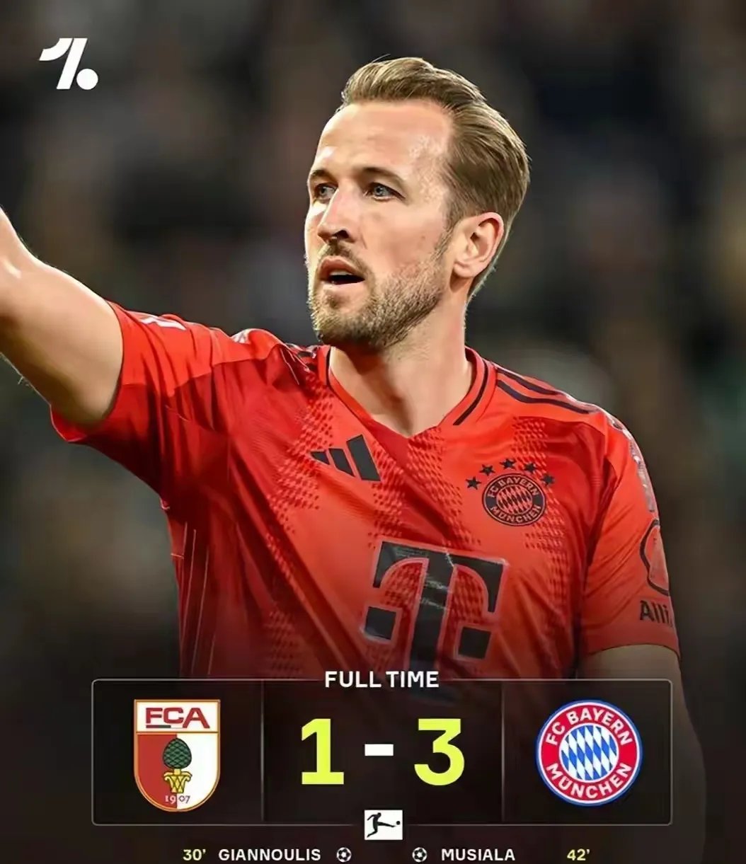 MAD不断突破！，凯恩连续七场比赛得分超过锐不可当再创辉煌时刻的简单介绍开云体育-