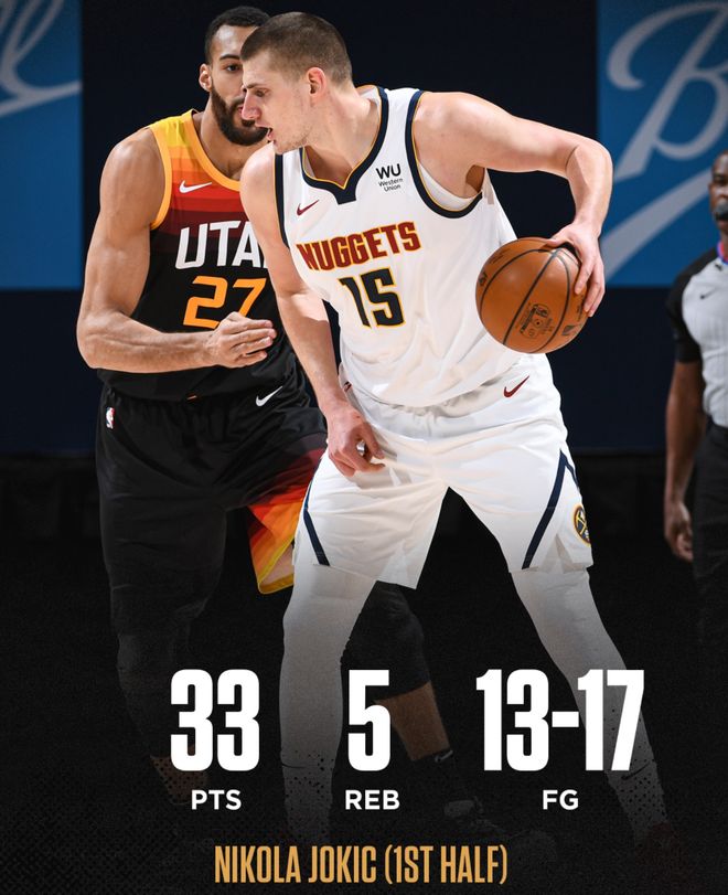 郭艾伦复出首秀出彩，丹佛掘金主场横扫休斯顿火箭，豪取11连胜(出彩中国人反扒高手完整版)开云体育平台入口-